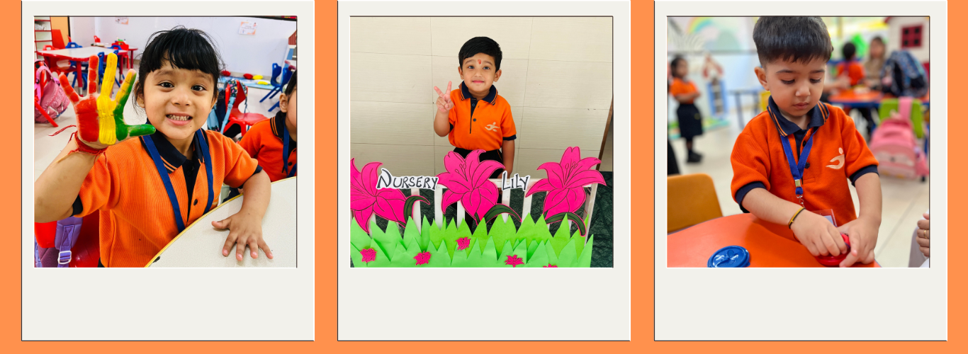 MRG School